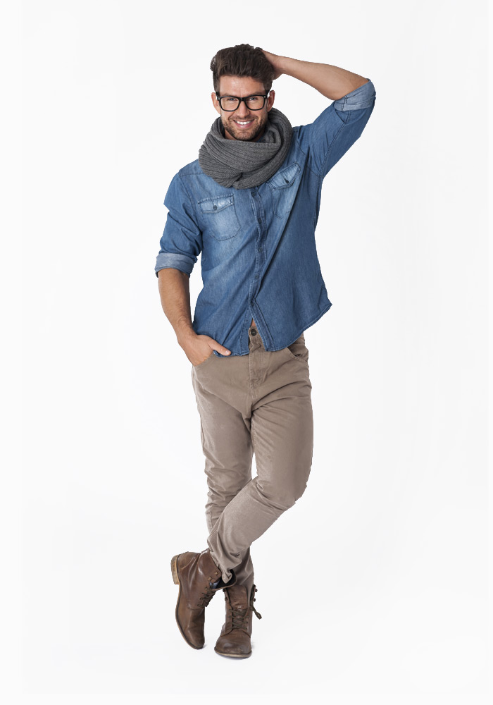 تنانير وجاكيتات