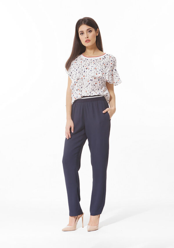 نسائية موضة الموسم